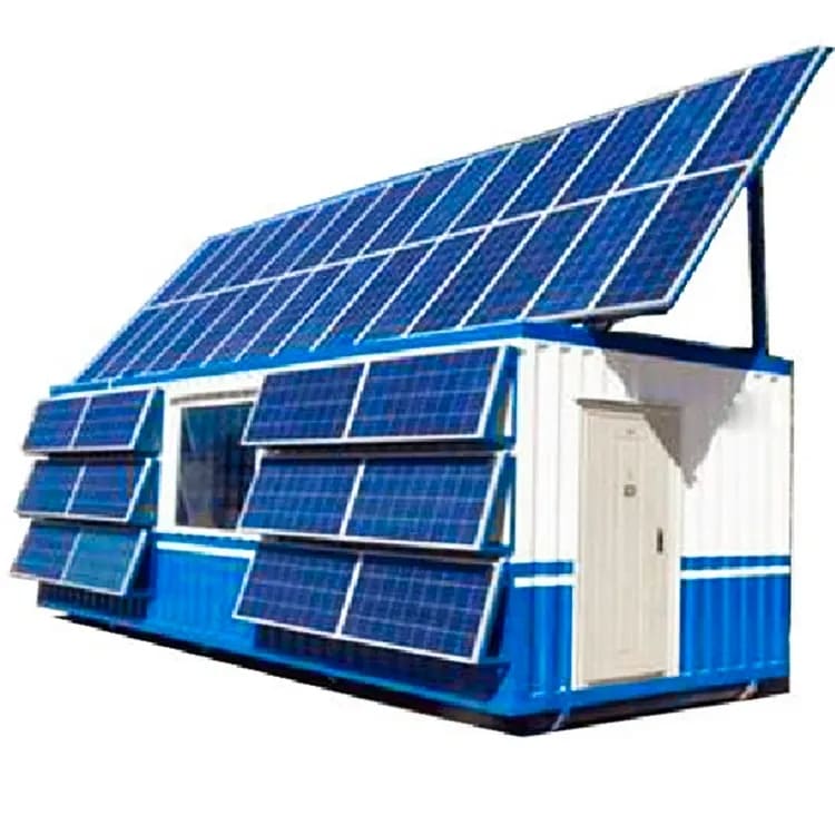 Nhà máy xử lýnước thảinăng lượng mặt trời